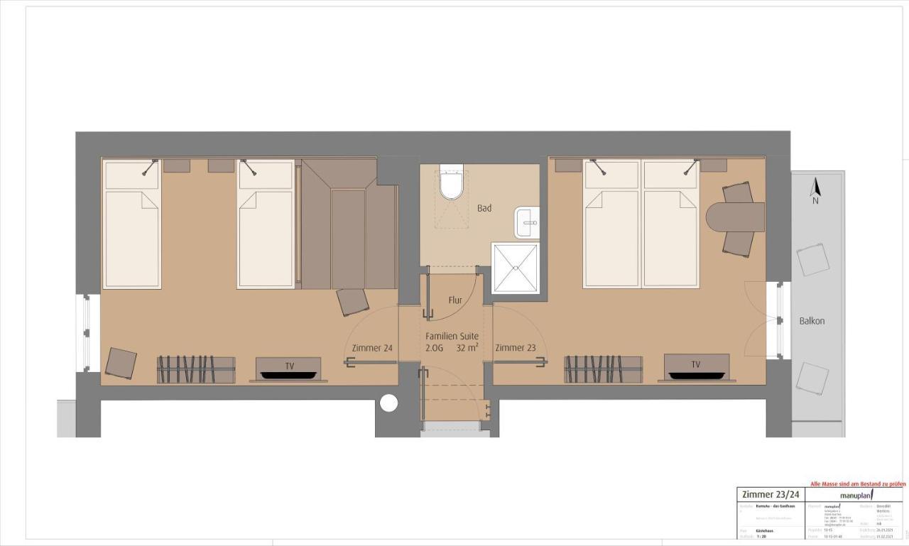 Ramsau-Das Gasthaus Bad Heilbrunn Ngoại thất bức ảnh